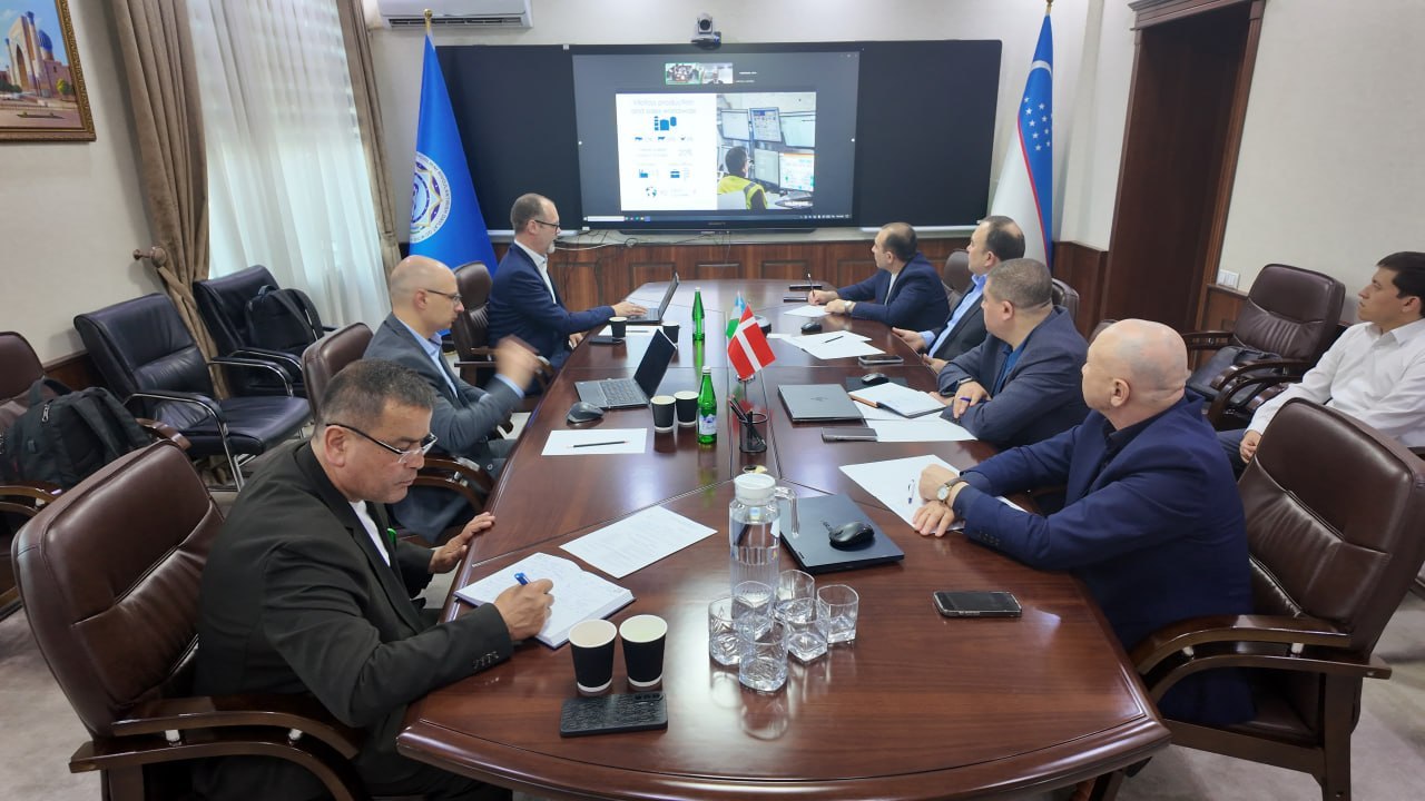 O‘zbekiston parrandachilik sohasida yangi bosqich: xalqaro hamkorlik va yirik biznes rejalar